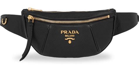 prada belt bag